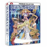 Dungeon ni Deai o Motomeru no wa Machigatte Iru Darou ka Gaiden: Sword Oratoria Dungeon ni Deai o Motomeru no wa Machigatte Iru Darou ka Gaiden: Sword Oratoria