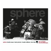 The Complete Live At Umbria Jazz (2 Lp) The Complete Live At Umbria Jazz (2 Lp)