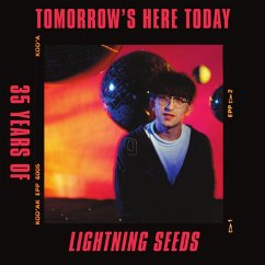 Cover Tomorrow'S Here Today
