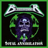 Total Annihilation Total Annihilation