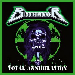 Cover Total Annihilation