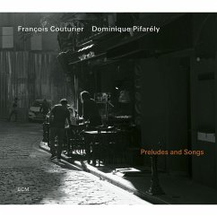Cover Preludes And Songs