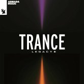 Trance Legacy Iii - Armada Music (2lp)