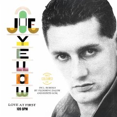 Love At First Cover Love At First