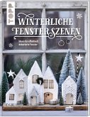 Winterliche Fensterszenen   (Mängelexemplar)
