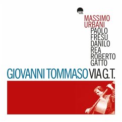 Cover Via G.T.