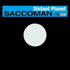 Distant Planet - Saccoman