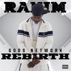 G.O.D.'S Network - Reb7rth (Lp)