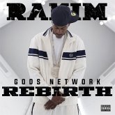 G.O.D.'S Network - Reb7rth (Lp) G.O.D.'S Network - Reb7rth (Lp)