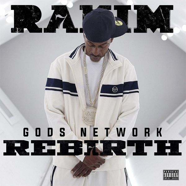 G.O.D.'S Network - Reb7rth (Lp)