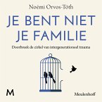 Je bent niet je familie (MP3-Download)