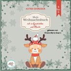 Mein Weihnachtsbuch (MP3-Download)
