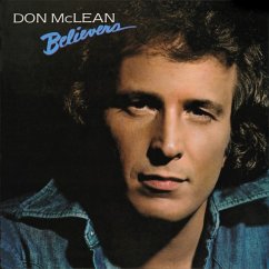 Believers (Remastered) - Mclean,Don