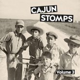 Cajun Stomps 03 (Limited) Cajun Stomps 03 (Limited)