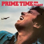 Prime Time (Remastered) Prime Time (Remastered)