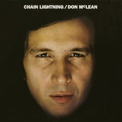 Cover Chain Lightning (Remastered)