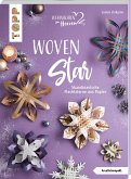Woven Star (kreativ.kompakt) (Mängelexemplar) Woven Star (kreativ.kompakt) (Mängelexemplar)