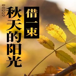 借一束秋天的阳光 (MP3-Download) - 张日新