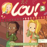 Folge 3: Funk-Stille (Das Original-Hörspiel zur TV-Serie) (MP3-Download) Folge 3: Funk-Stille (Das Original-Hörspiel zur TV-Serie) (MP3-Download)