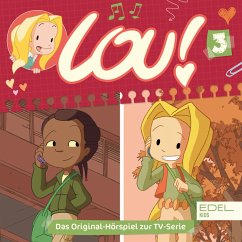 Cover Folge 3: Funk-Stille (Das Original-Hörspiel zur TV-Serie) (MP3-Download)
