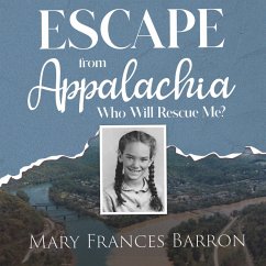 Cover Escape from Appalachia (MP3-Download)