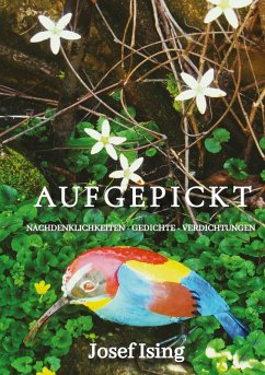 Cover AUFGEPICKT