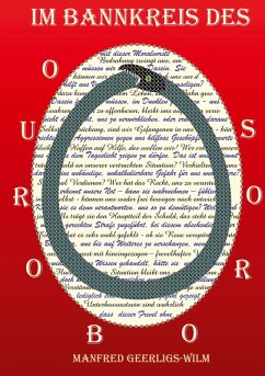 Cover Im Bannkreis des Ouroboros