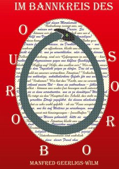 Cover Im Bannkreis des Ouroboros