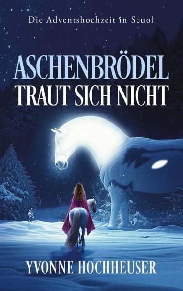 Aschenbrödel traut sich nicht