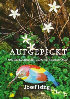 Cover AUFGEPICKT
