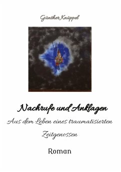 Cover Nachrufe und Anklagen
