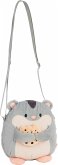 Schultertasche mymochi Hamster Shai