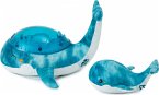 Tranquil WhaleFamily - Blau Tranquil WhaleFamily - Blau