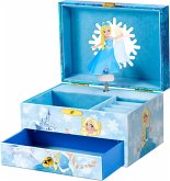 Music Box Princess