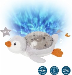 Cover Tranquil Pinguin (Wiederaufladbar)