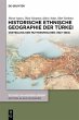 Historische ethnische Geographie der... - Bild 1