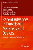 Recent Advances in Functional Materials and Devices Recent Advances in Functional Materials and Devices
