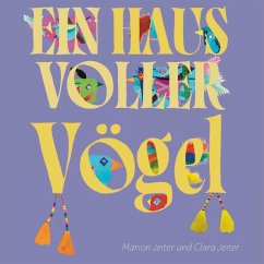 Cover Ein Haus voller Vögel