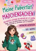 Meine Pubertät - Mädchensachen Meine Pubertät - Mädchensachen