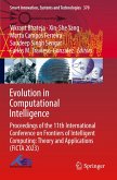 Evolution in Computational Intelligence