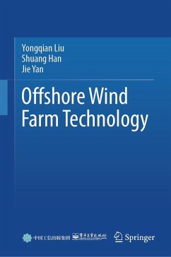 Cover Offshore Wind Farm Technology