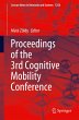 Proceedings of the 3rd Cognitive... - Bild 1