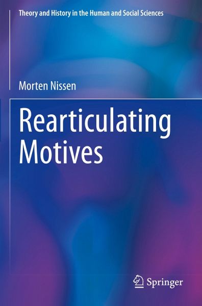 Rearticulating Motives