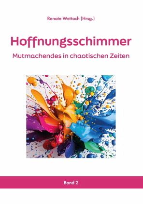 Hoffnungsschimmer Hoffnungsschimmer