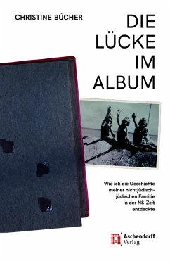 Cover Die Lücke im Album