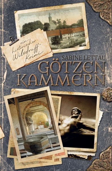 Götzenkammern Götzenkammern