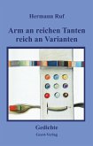 Arm an reichen Tanten, reich an Varianten Arm an reichen Tanten, reich an Varianten