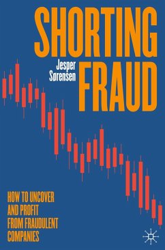 Cover Shorting Fraud