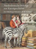 Niederdeutsche Beiträge zur Kunstgeschichte, Neue Folge, Band 8 Niederdeutsche Beiträge zur Kunstgeschichte, Neue Folge, Band 8