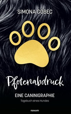 Cover Pfotenabdruck